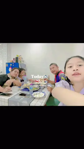 #สตอรี่ความรู้สึก #ครอบครัวหรรษา #กินข้าวกัน 