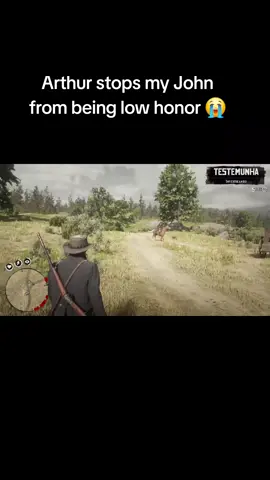I HAVE NO WORDS FOR WHAT HAPPENED #johnmarston #reddeadredemption #arthurmorgan #reddeadredemption2 #rdr2 