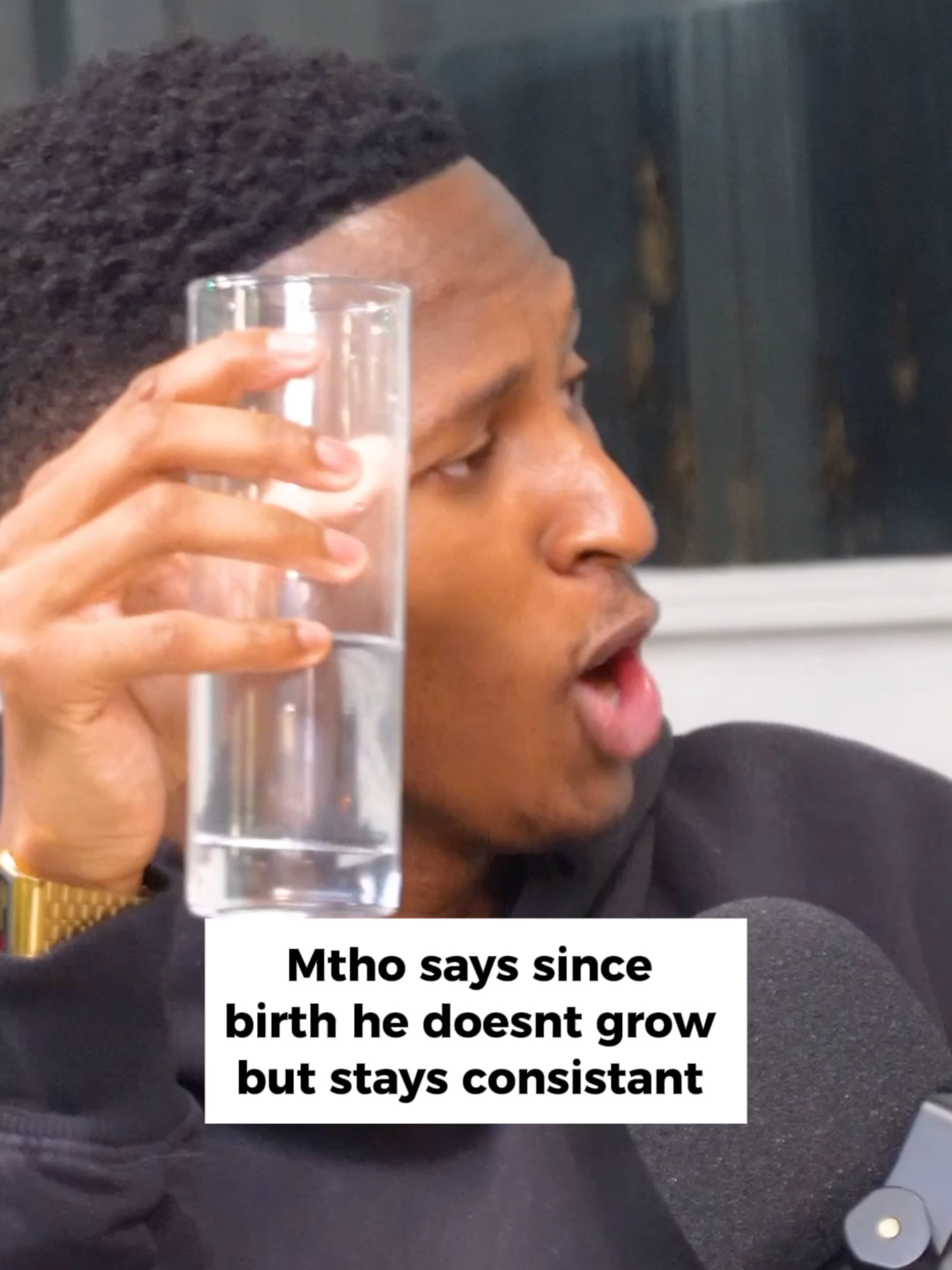 Mtho stays consistant #openchatspodcast #kanama #dating #sinocore