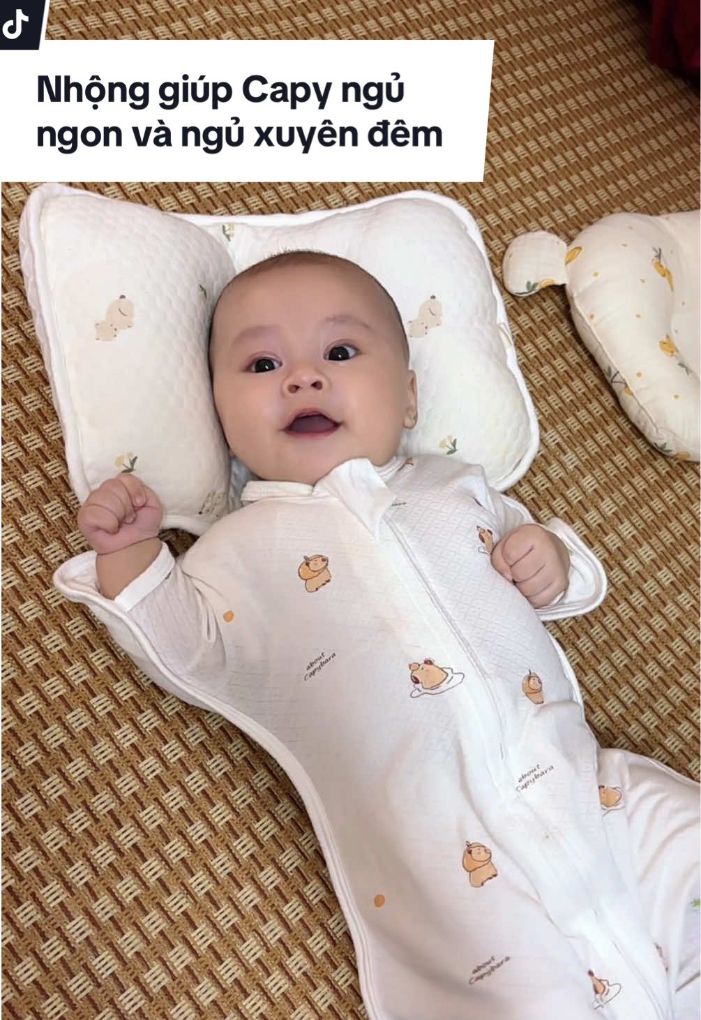 Không thể thiếu luôn #quynhdiriviubaby #embecapy #unbee #nhongchununbee #nhongchun 