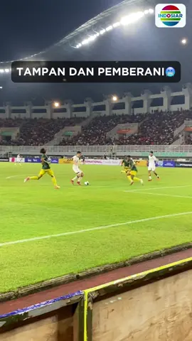 Mauro Zijlstra Istimewa!❤️‍🔥🇮🇩 #IndosiarSports #IndosiarRumahSepakbolaIndonesia #TimnasIndonesia #InternationalFriendlyMatch #POVMinsports 