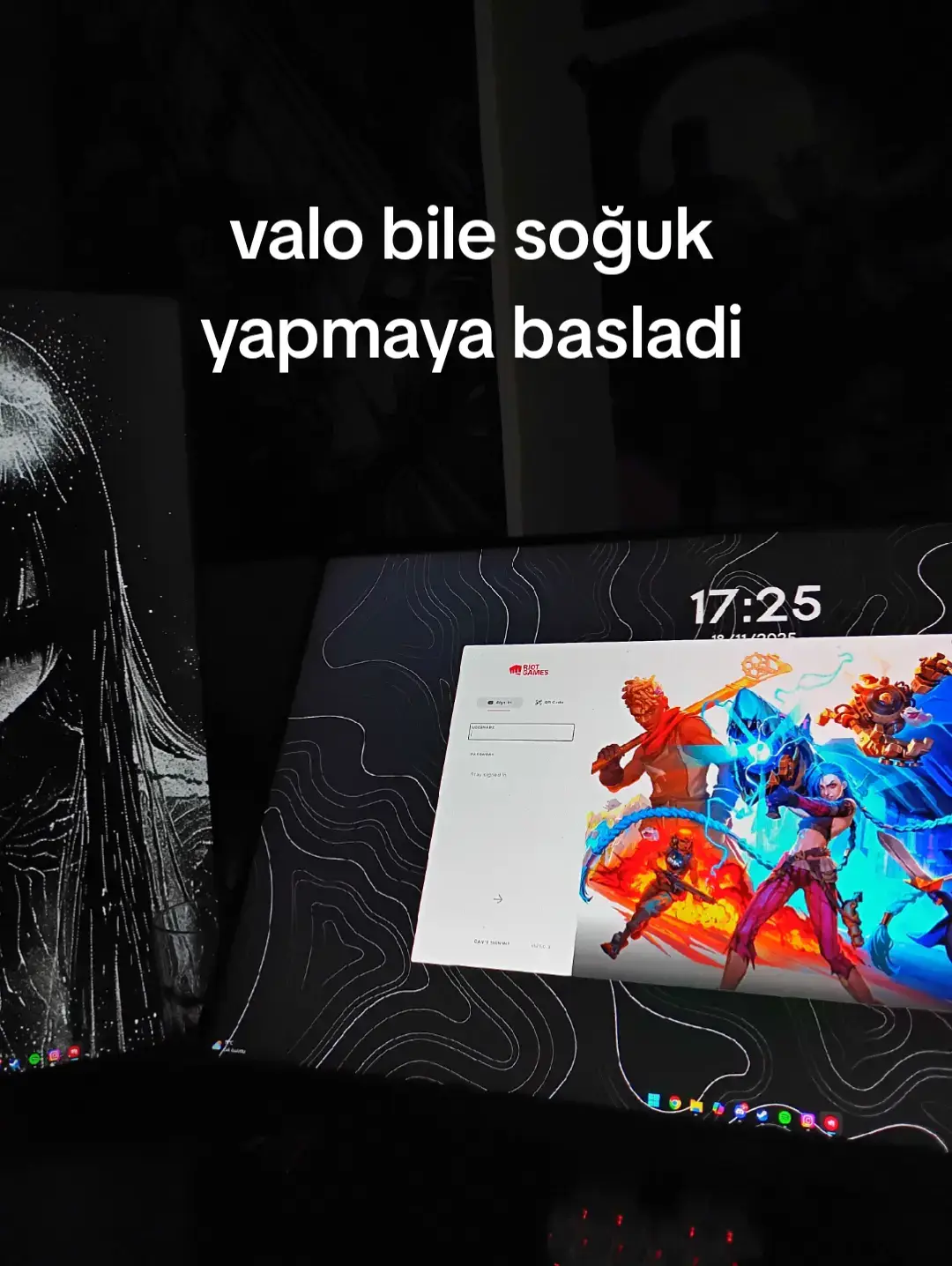 #Valorant #keşfet #fyp #viral 