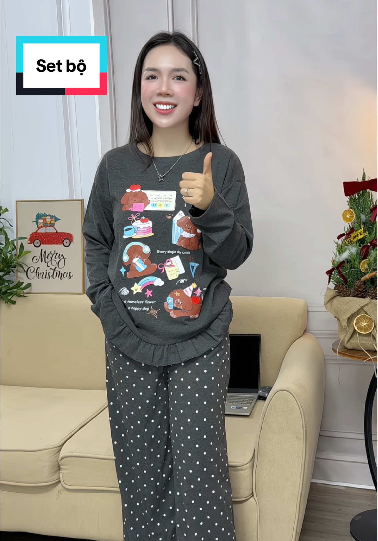 Set bộ #trangchoichang25 #thoitrangnu #thoitrang #setboxinh 