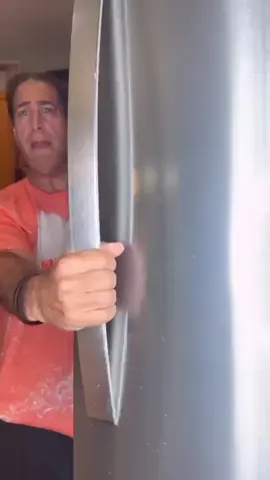 NOW I CAUGHT YIU!!! @eufy US  #eufyCamC35 #magneticcamerac35  #3secondMountC35 #HomeSetup #PetSafety