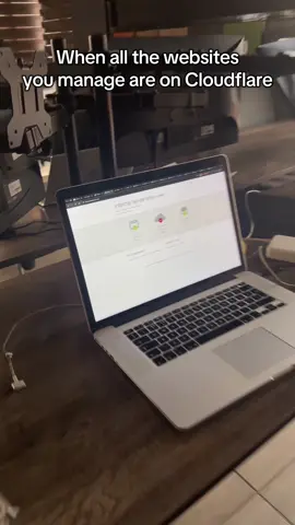 Free holiday I guess😂😂 #fyp #cloudflare #softwaredeveloper #fyppppppppppppppppppppppp 