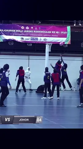 thankyou WPKL 💛💙❤️🤍 #wpkl #nationalopen2025 #netball