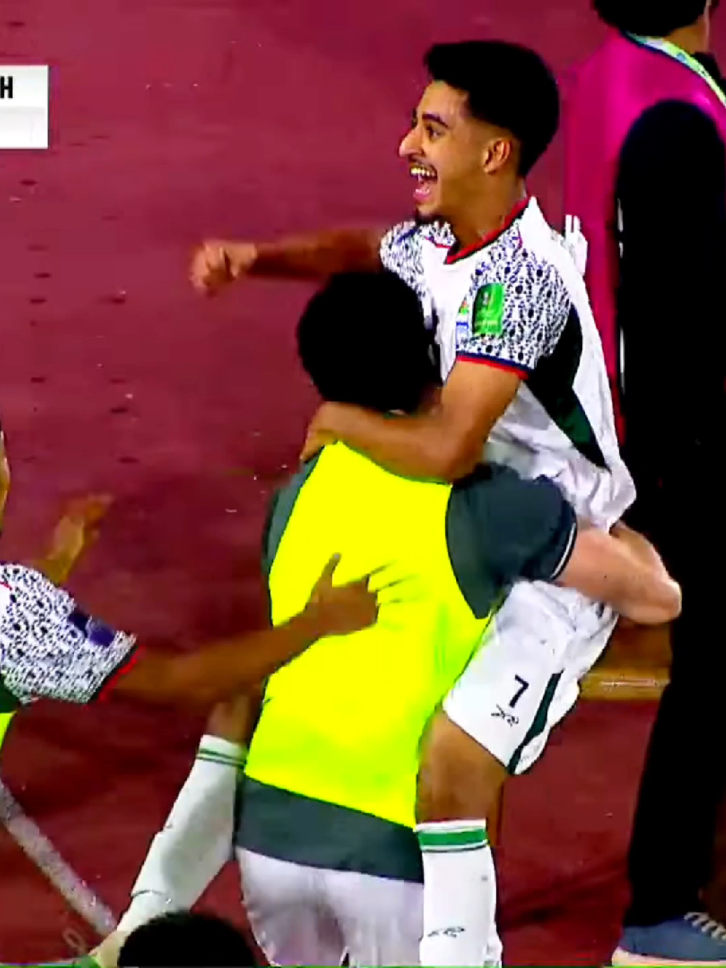 ইন্ডিয়ার বিপক্ষে প্রথম গোল শেখ মোরছালিনের। EL Clasico Bangladesh vs India.. 🇧🇩☠️ #sheikhmorsalin #bangladeshfootball #bangladesh #bafufe #viral @Bafufe @FIFA 