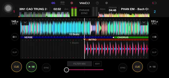 Làm lại từ đầu #wedj🚀🔥 #soundcloud #nhacchillphet🎶 