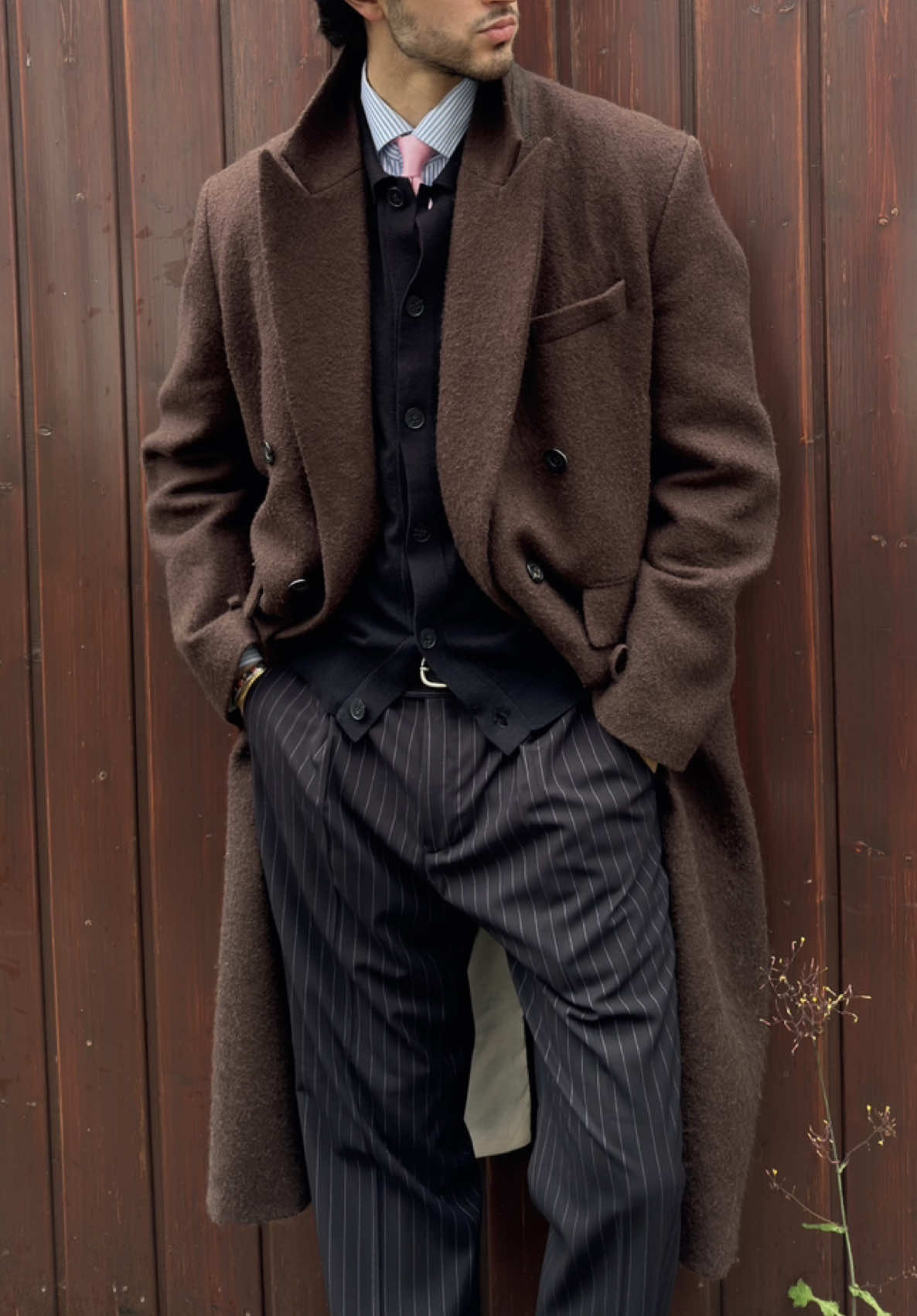 out of office by @SUIT CLUB  #foryou #mensfashion #fashiontiktok  