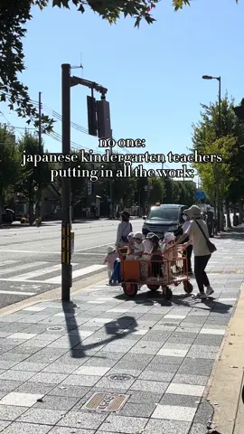 the kids the living their best life & ts so japan core i can’t even  #japan #japancore #kindergartenteacher #fyp #lifeinjapan 