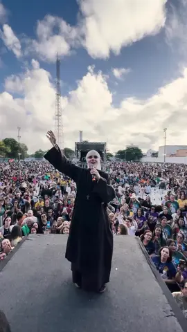 Próximo diocese a ser consagrada vai ser a de Santo Amaro Sp#saomiguelarcanjo #diocese #santoamaro #Sp #institutohesed 