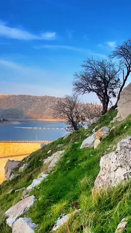 سەدی دەربەندیخان  #darbandixan #kurdistan #foryourpage #viraltiktok  #دەربەندیخان_سەیدسادق_کەلار_سیروان 