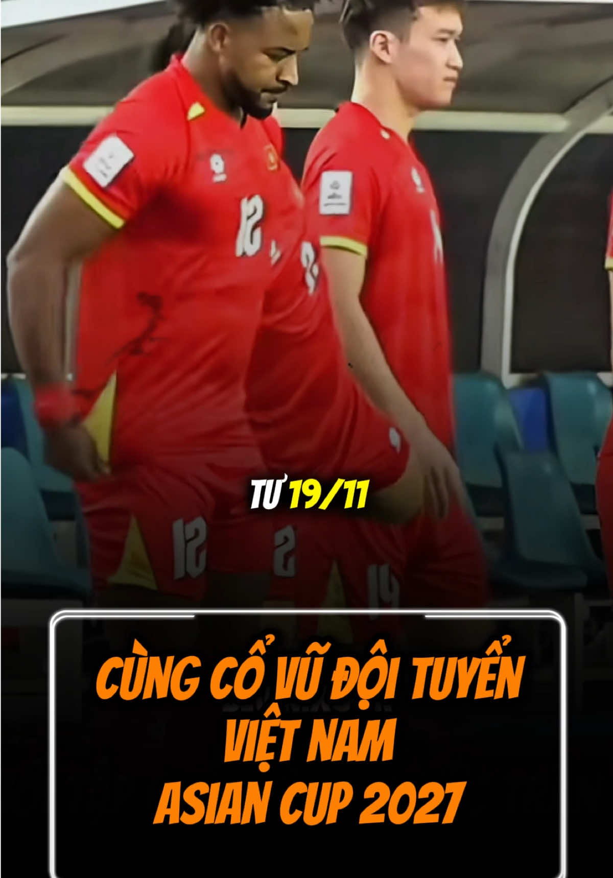 Dự đoán tỉ số VN Lào đi ae #bongda #fyp #foryou #bongdavietnam 