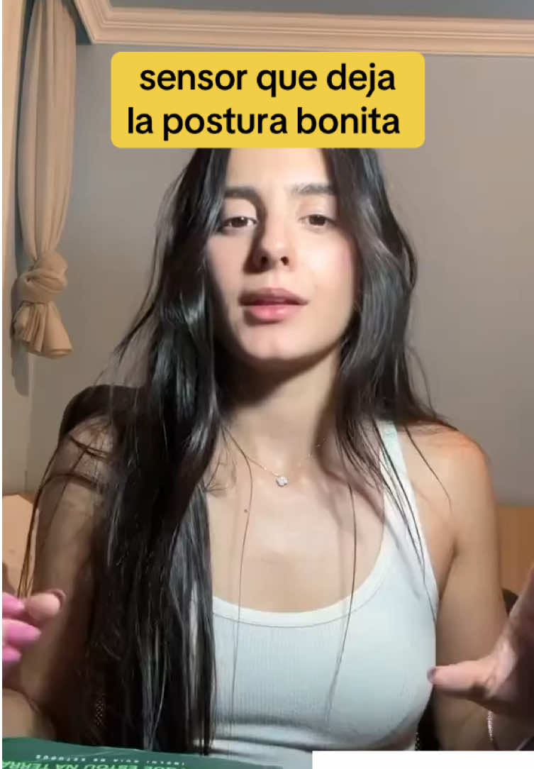 muy bueno ✅ comenta: “POSTURA” que te envío el enlace  #postura #fisioterapia #dica #mejorarpostura #columnafit c