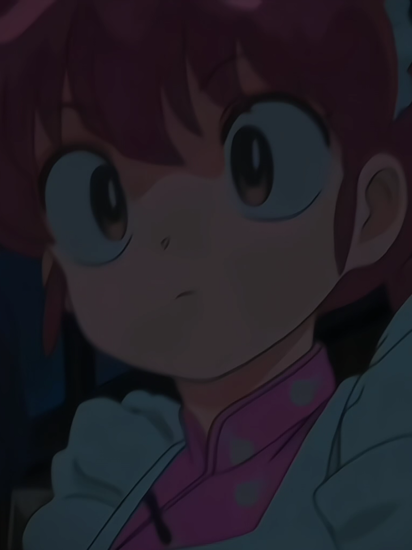 This trend is fun#foryourpagetiktok #fyp #ranma12 #viral #Anime 