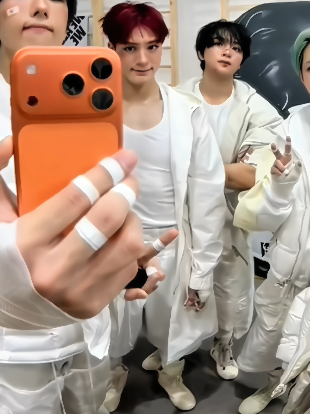 #nctdream 