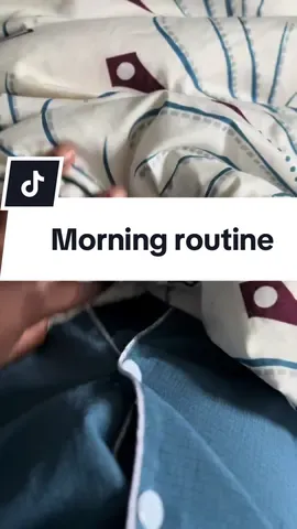 routine matinale🫧🎀 @The Ordinary @Sephora Collection @medicube global  #morningroutine #morningvibes #dayinmylife #DailyRoutine #Vlog 