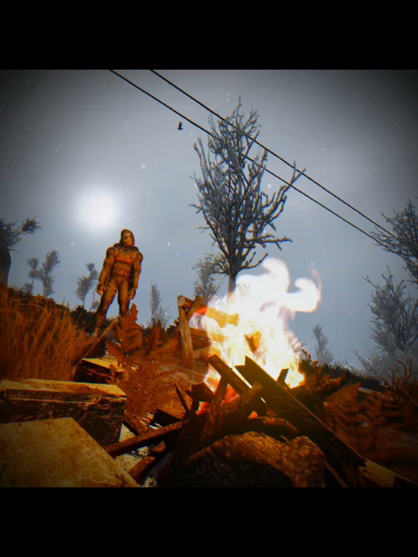 Исходники эдитов в моём ТГК, ссылка в профиле  #сталкер #stalker #edits #эдит #gamma 