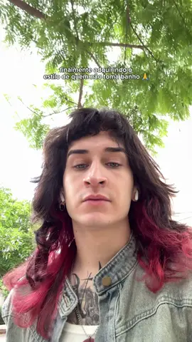 estilo tenho, banho não #metal #rock #humor 