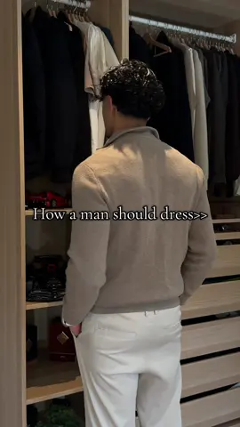 Quarter zips>> #fashiontiktok #outfits #menstyle #styleinspo 