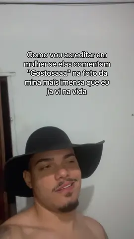 A confiança já termina ai kkkkkkkkk