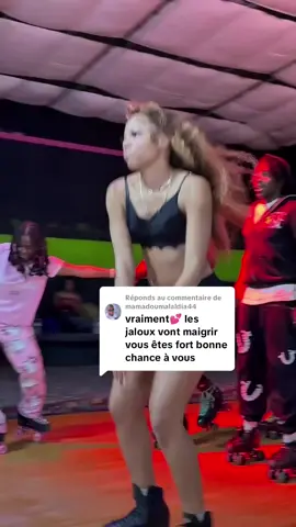 Réponse à @mamadoumalaldia44 