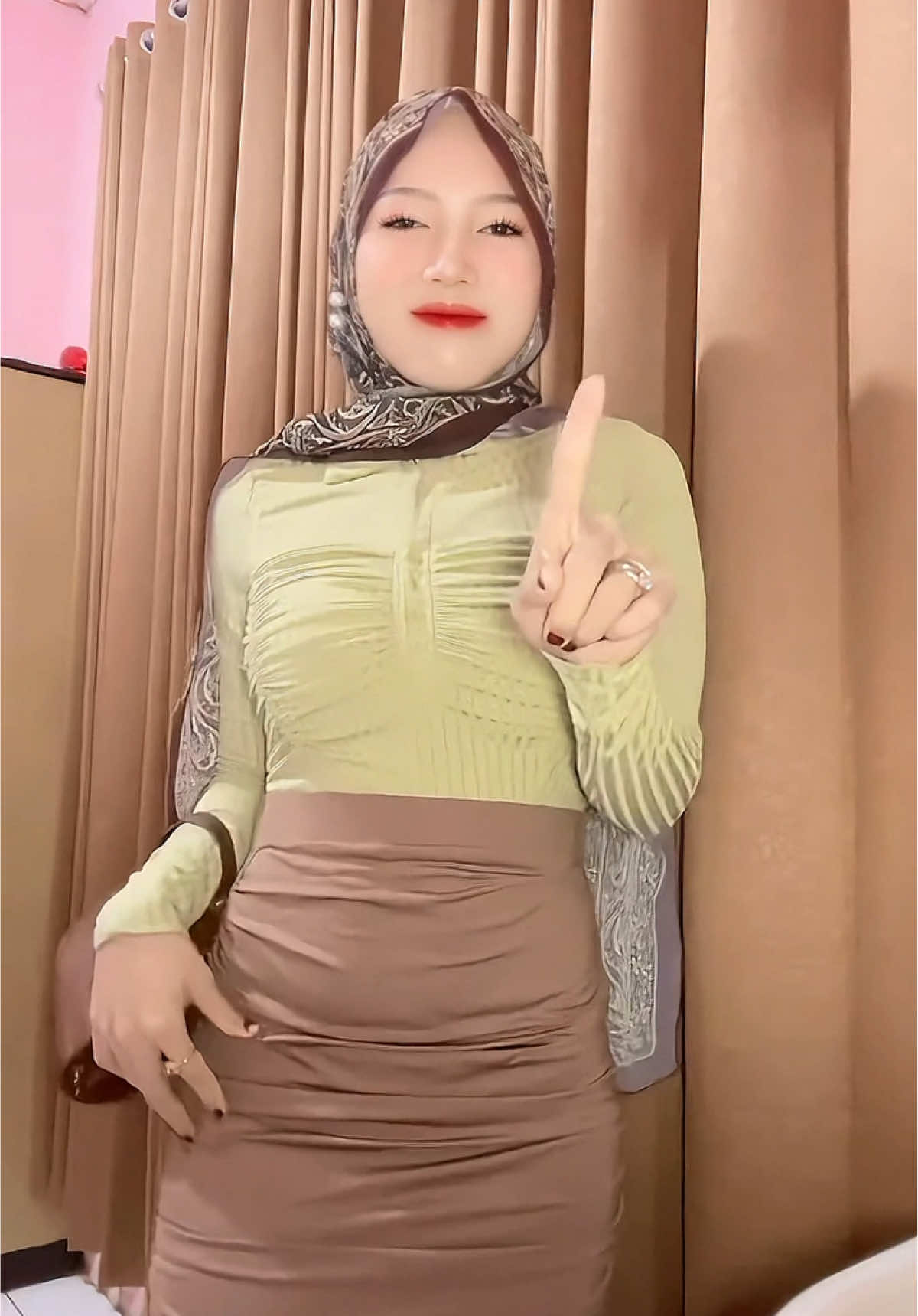 Hijau #fyp #fypシ #4u #4upage #4upageシ 