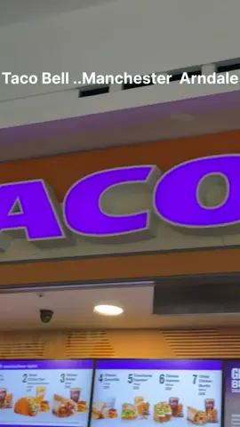 Have you eaten Tacos in Taco Bell somewhere?? this one has less meat compared before #tacos  #tacobell  #fastfoodstories #followers😘 