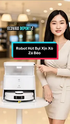 Robot hút bụi #robothutbui #mayhutbui #viral #xuhuong #thinhhanh 