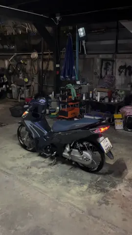 เริ่มชอบมุมนี้#125led2023#รถบ้านกอ💯#พิกัดลับกรุงเทพ 