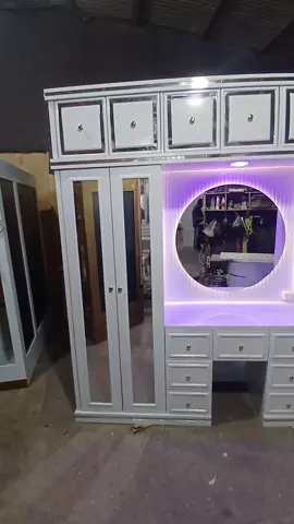 #lemari+meja rias siap kirim info pmesanan lgsg wa admin. wa:08317251705