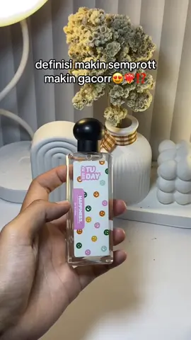 #parfumrecomended #parfummurah #tudayparfum 