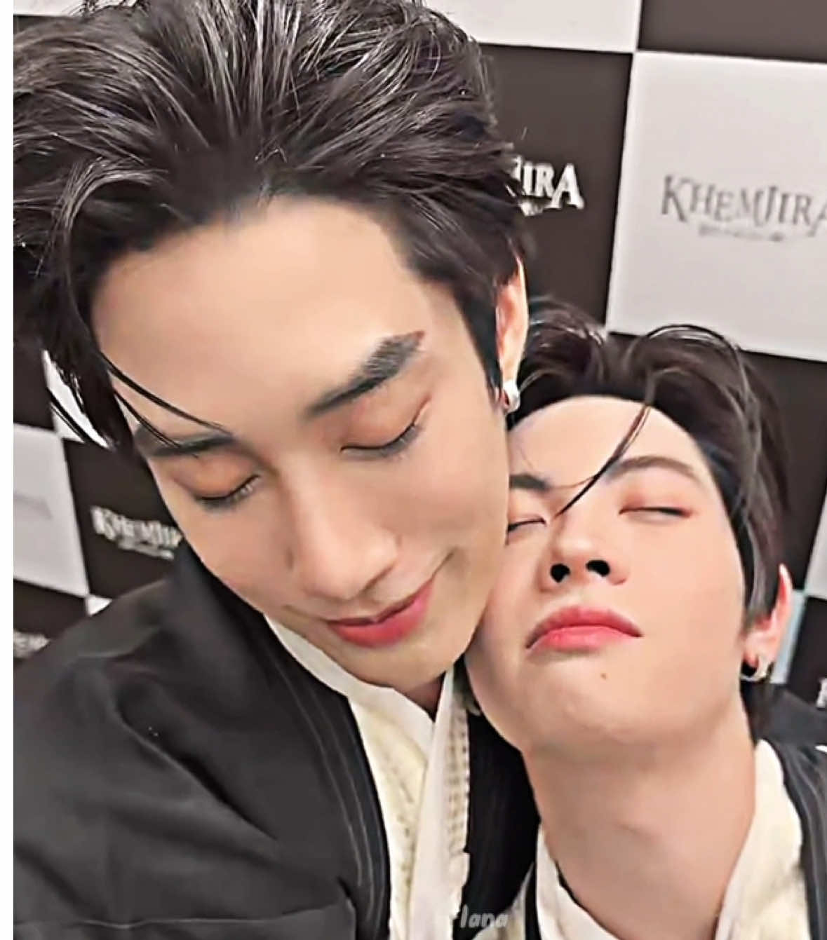 Ôi thôi chếck😔 #TLE_mtm #firstone_wnk #tlefirstone 