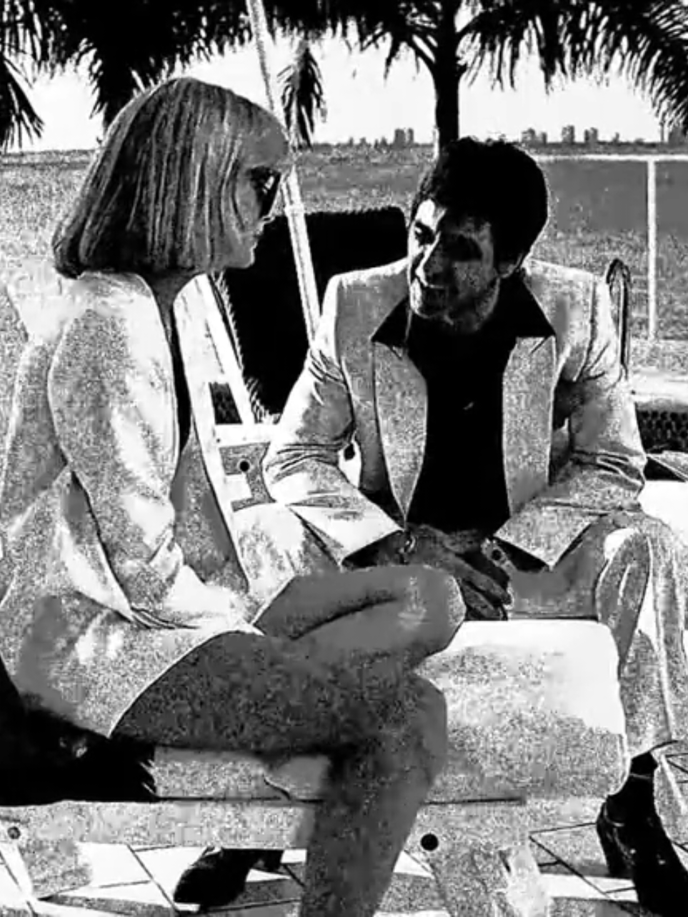 Filmes para Clipes na bio  #relatable #scarface #core #solidao #fyy 