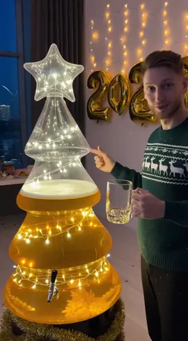 Лучшая елка на новый год!