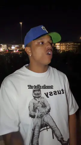 OPTIMISM. STREAMING EVERYWHERE NOW. #CalenRaps #Newmusic 