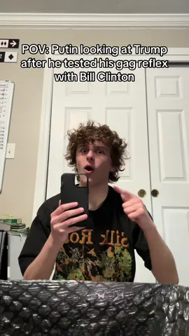 We are Charlie Kirk #trump #putin #billclinton #charliekirk #epstein 