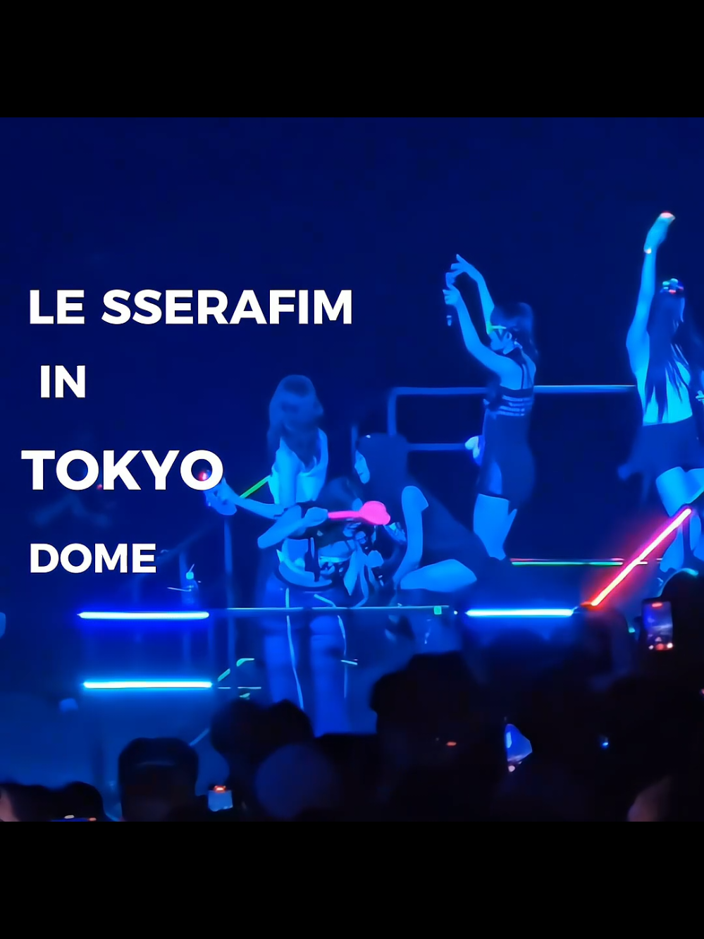 they are unstoppable 😭 #eunchae #sakura #chaewon #kazuhaandyunjin #lesserafim  -credits to the original owners of these clips