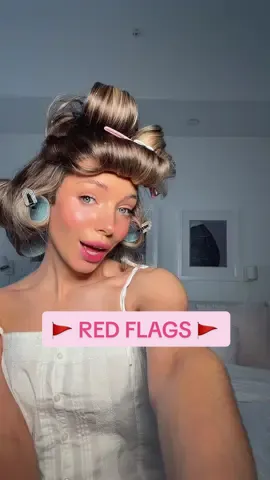 Top Red Flags 🚩🚩🚩 #redflags #redflag #greenflags #joke #relationships 