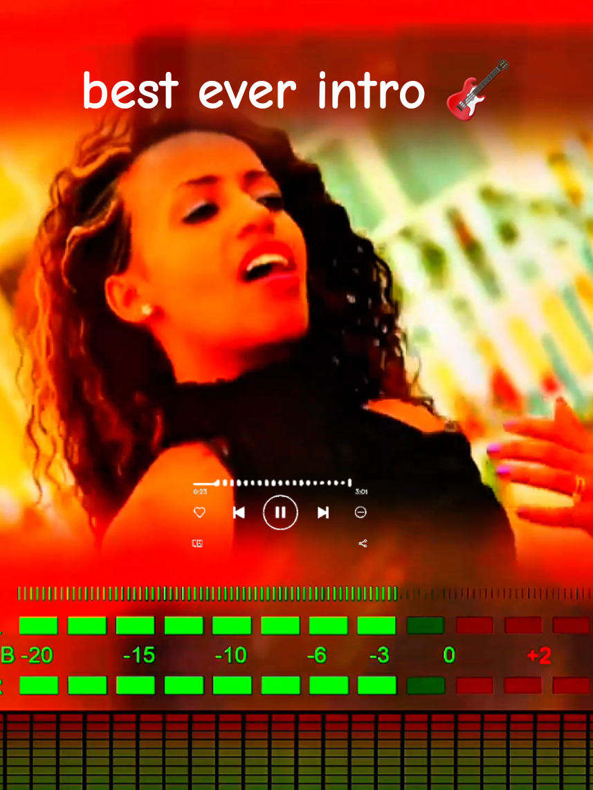 Replying to @mikiyas121212  best ever intro 🎸 #bestintro #bestintro  #besteverintro🎸 @Adonay @Ermiyas_t 