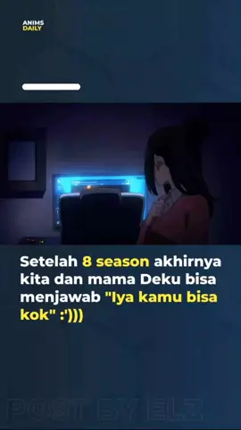 🥹 #Deku #my hero academia 