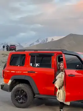 Tân Cương❤️ #bachloc #bailu #白鹿 #keeprunningmuadacbiet #fansaohoangu971 