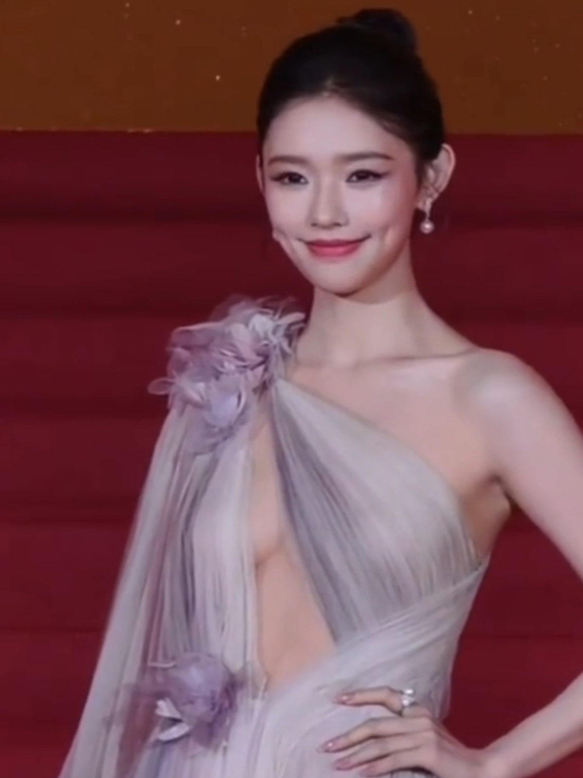 #หลินอวิ๋น #LinYun #เสียงกระซิบแห่งโชคชะตา #อาซุ่ย #viraltiktok 