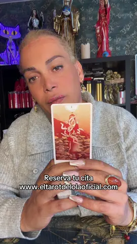 Las cosas siempre pasan por algo #vidente 