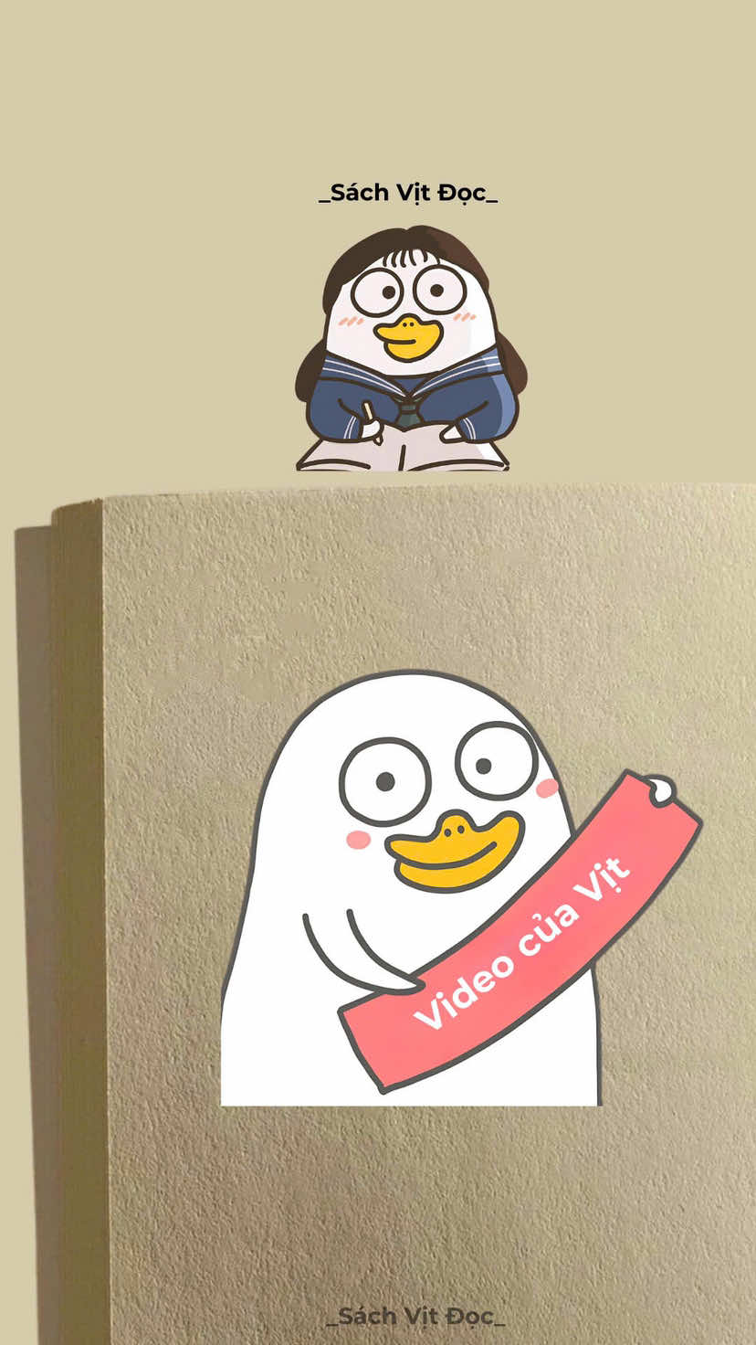 Cái gì mình không làm được thì mình vừa làm vừa khóc huhu #sachvitdoc #dilamcogivui #genz #xuhuong #tiktok 