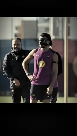 Raphinha is back 🔥😍#fyp #barca #barcelona #fou 