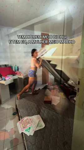 Eu aguento nada esperar por homem🤣🤣🤣🤷🏻‍♀️ #humor #meme #comedia #faxina 