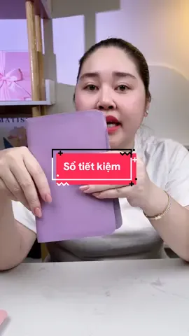Sổ tiết kiệm #sotietkiem #tietkiem #tietkiemtien #sotietkiem #tiktokshop 