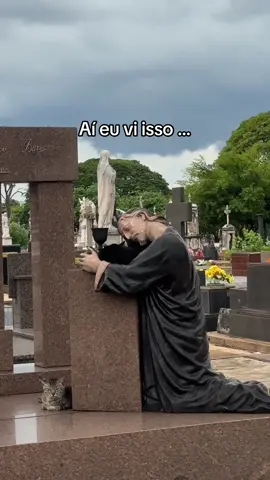 Eu chorando vendo essa cena com meus olhos… 😭 