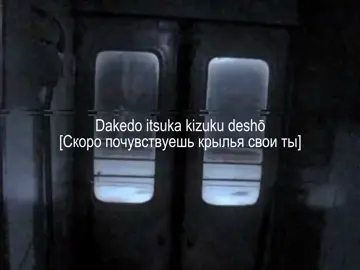 Внезапно захотел сделать видео с опенингом Евангелиона. Рай для ушей #евангелион #evangelion #опенинг #песня